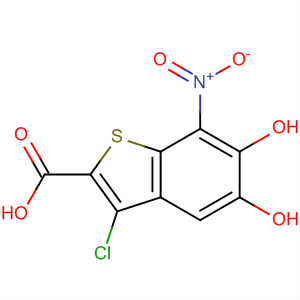 Structure of 921196-84-1