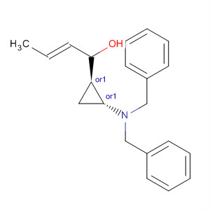 Structure of 921209-84-9