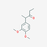 Structure of 92156-84-8
