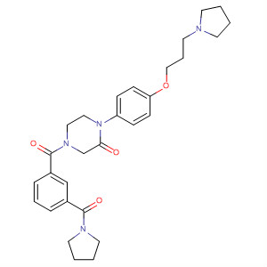 Structure of 921616-17-3