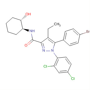 Structure of 921618-17-9