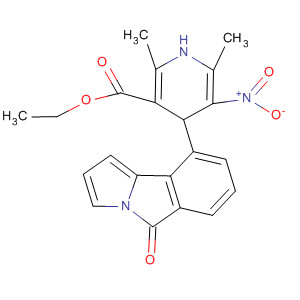 Structure of 921620-84-0