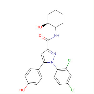 Structure of 921932-84-5