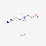 Structure of 92225-17-7
