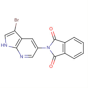 Structure of 923583-84-0