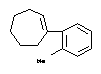 Structure of 92377-84-9