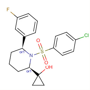 Structure of 923944-17-6