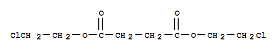 Structure of 925-17-7