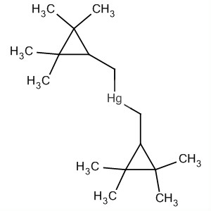 Structure of 92509-17-6