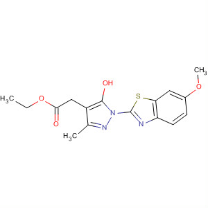 Structure of 92537-84-3