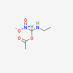 Structure of 92667-17-9