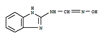 Structure of 92773-84-7