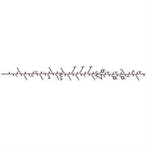 Structure of 929237-84-3