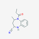 Structure of 92942-84-2