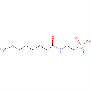 Structure of 93265-84-0