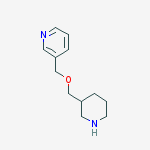 Structure of 933717-17-0