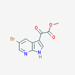 Structure of 934568-17-9