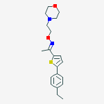 Structure of 93599-17-8
