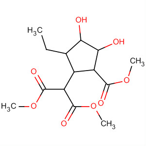 Structure of 93630-84-3