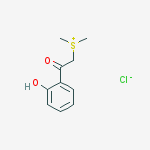 Structure of 93687-17-3