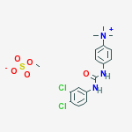 Structure of 93777-84-5