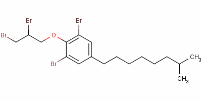 Structure of 93803-84-0