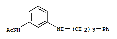 Structure of 93805-17-5