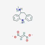 Structure of 93841-84-0