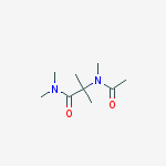 Structure of 939027-17-5