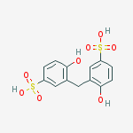 Structure of 93917-84-1