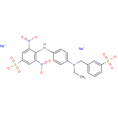 Structure of 93941-84-5