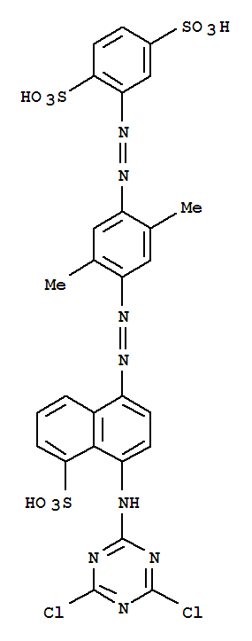 Structure of 94021-17-7