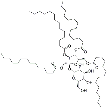 Structure of 94139-17-0