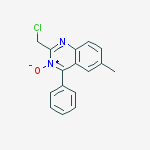Structure of 94206-84-5
