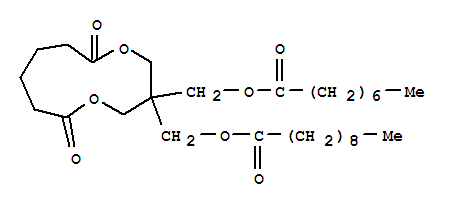 Structure of 94278-17-8