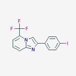 Structure of 944580-84-1