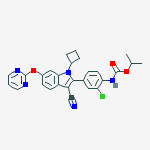 Structure of 944931-84-4