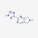 Structure of 947305-17-1