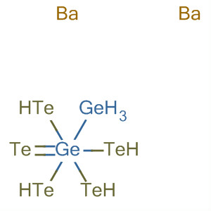 Structure of 95179-84-3