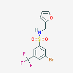Structure of 951884-84-7