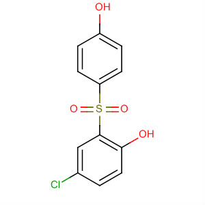 Structure of 95258-84-7