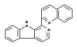 Structure of 95360-17-1