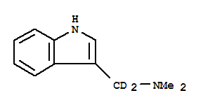 Structure of 95415-84-2