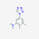 Structure of 954328-84-8