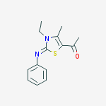 Structure of 955362-17-1