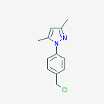 Structure of 956508-17-1