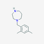 Structure of 960355-84-4