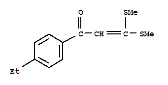 Structure of 96185-17-0