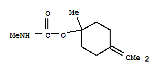 Structure of 96197-17-0