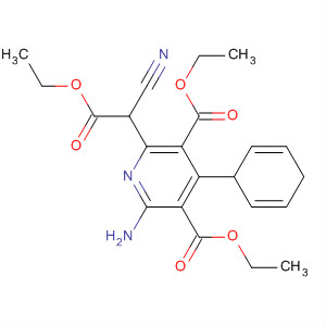 Structure of 96335-84-1
